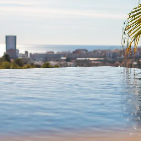 Abahana Villas Aloe