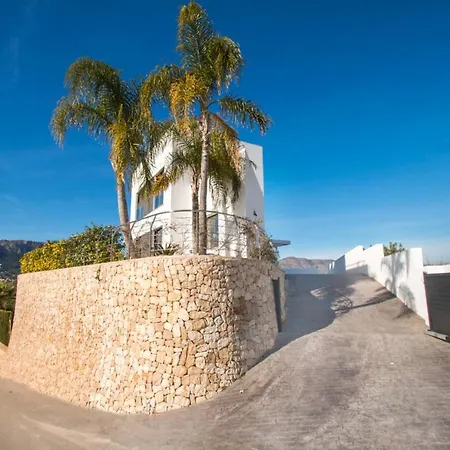 Abahana Villas Aloe *